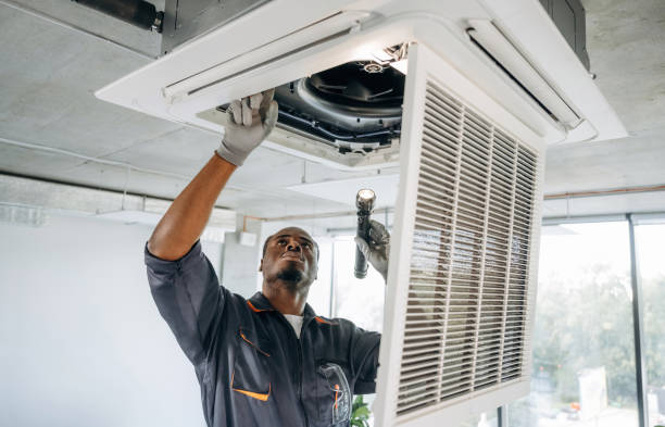 Licensed Ductwork Repair service in Huggins, MO - FH HVAC