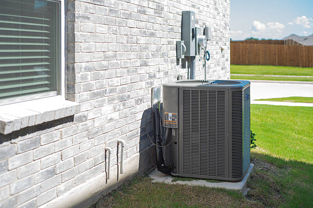 Reliable Ductwork Repair contractor in Huggins, MO by FH HVAC